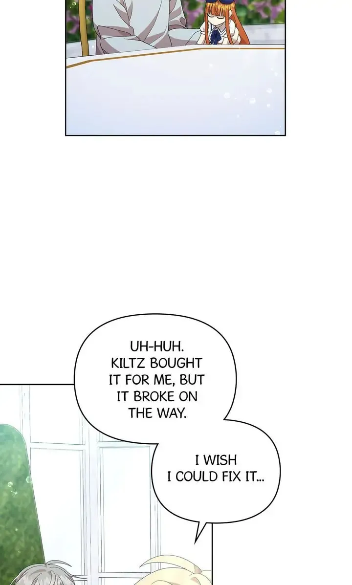 Ingram's Lantern Chapter 12 page 61 - 