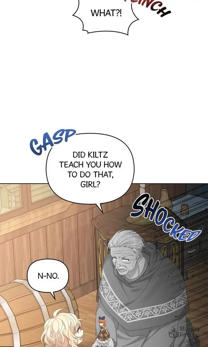 Ingram's Lantern Chapter 13 page 25 - 