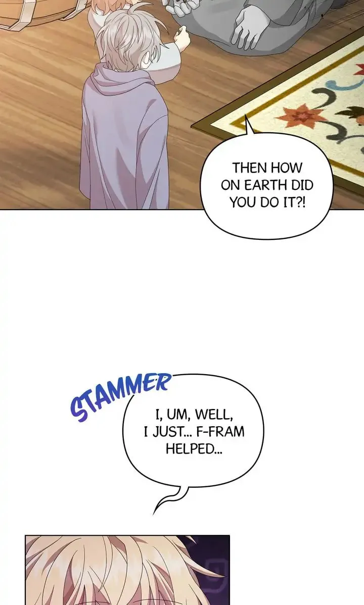 Ingram's Lantern Chapter 13 page 26 - 