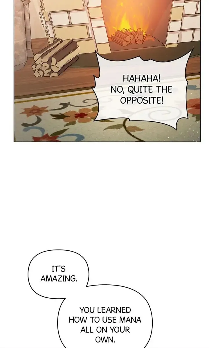 Ingram's Lantern Chapter 13 page 31 - 