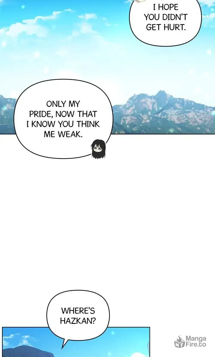Ingram's Lantern Chapter 13 page 48 - 