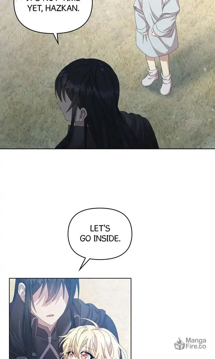 Ingram's Lantern Chapter 13 page 60 - 