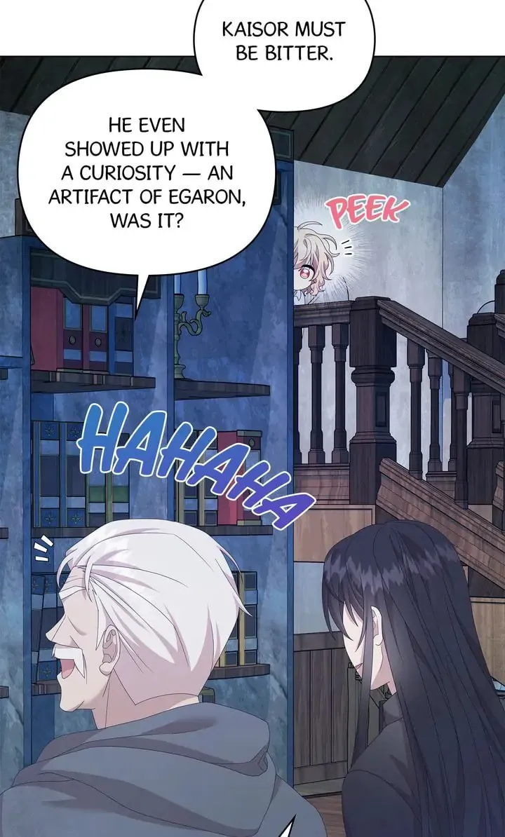 Ingram's Lantern Chapter 14 page 19 - 