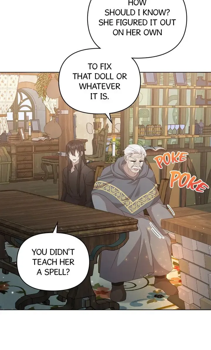 Ingram's Lantern Chapter 14 page 22 - 