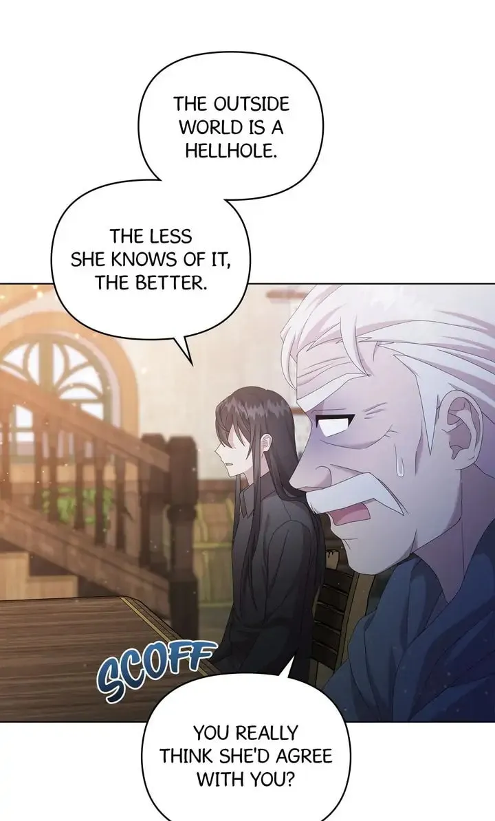 Ingram's Lantern Chapter 14 page 31 - 