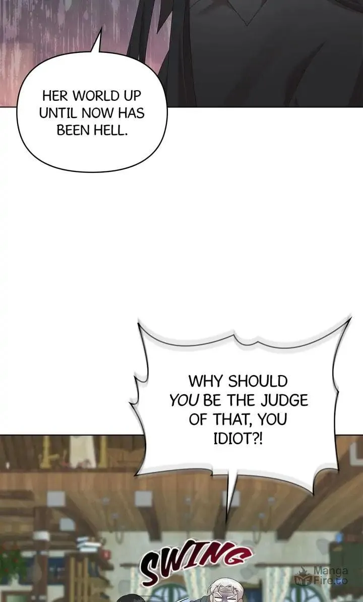 Ingram's Lantern Chapter 14 page 33 - 