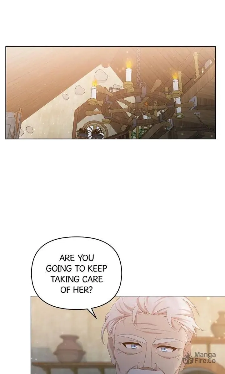Ingram's Lantern Chapter 14 page 40 - 