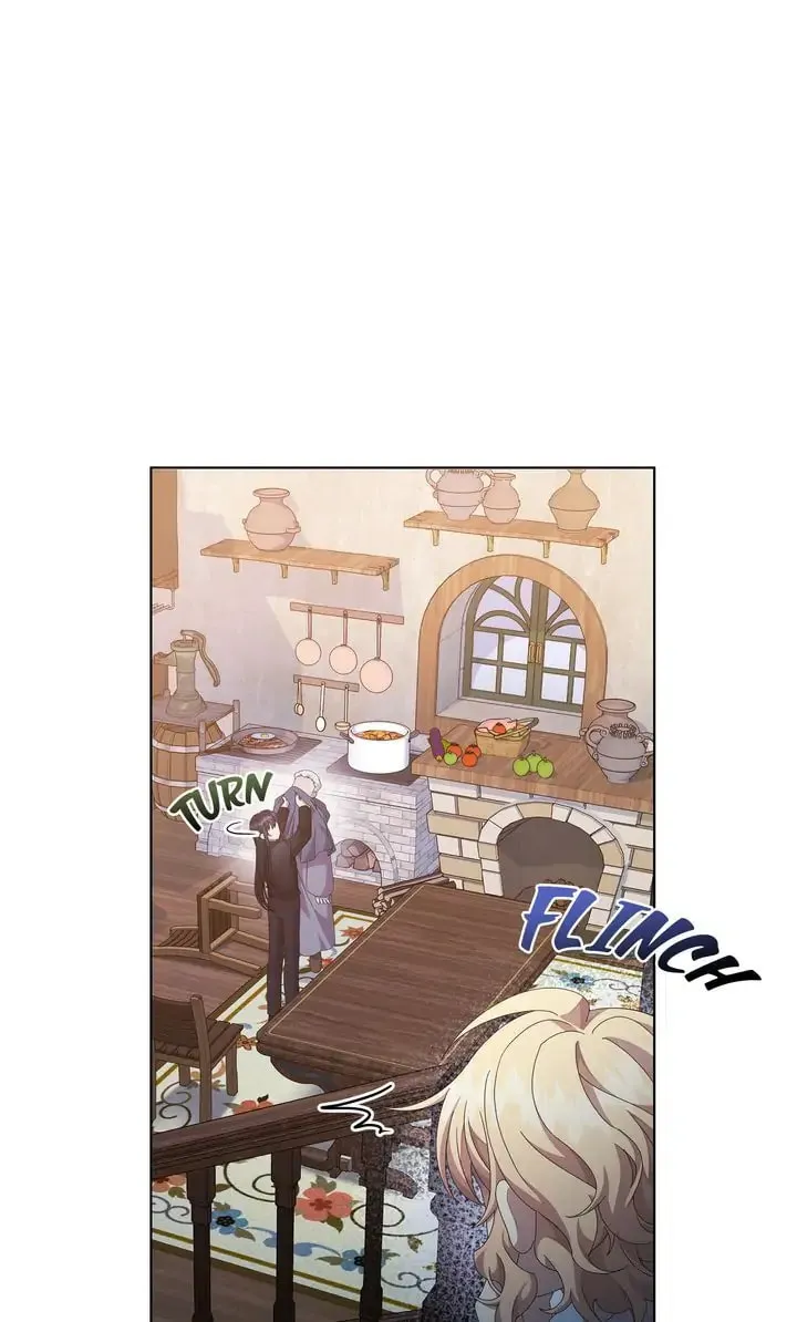 Ingram's Lantern Chapter 14 page 56 - 