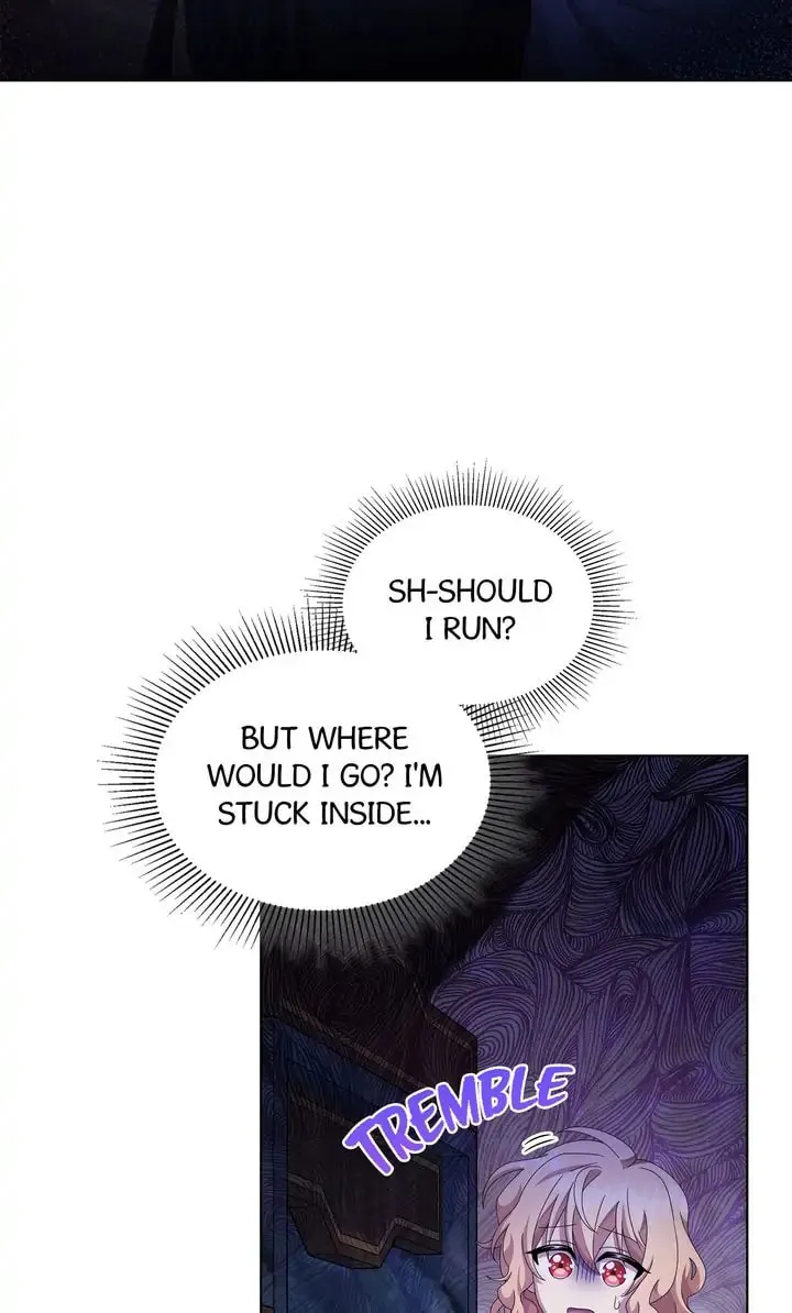 Ingram's Lantern Chapter 14 page 58 - 