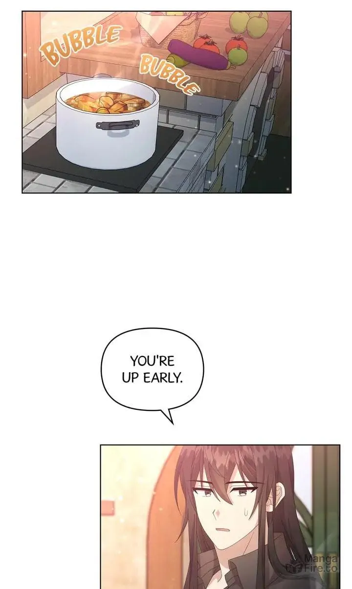 Ingram's Lantern Chapter 15 page 5 - 