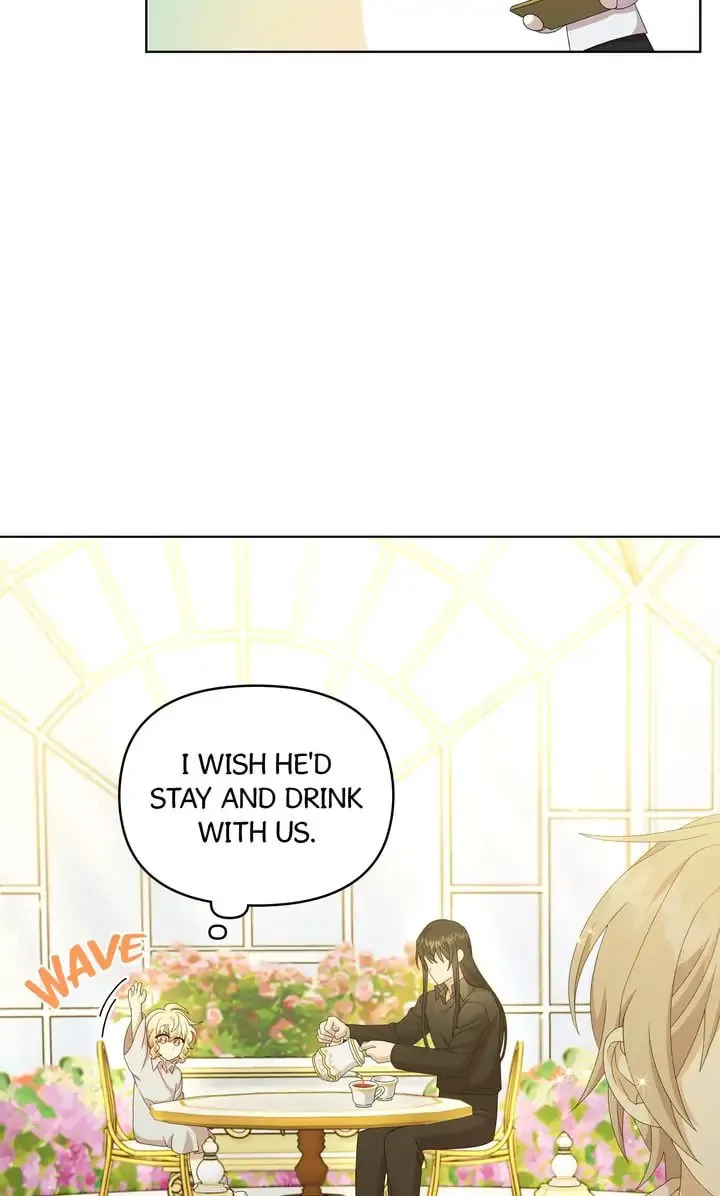 Ingram's Lantern Chapter 16 page 52 - 