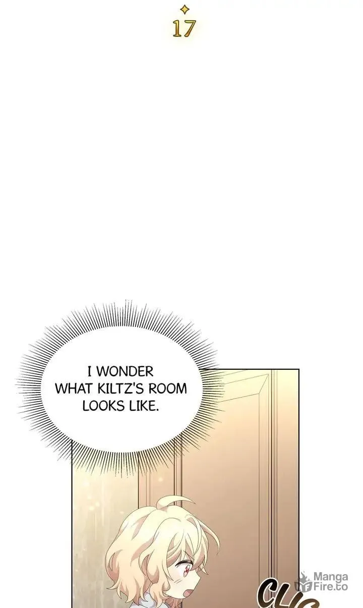 Ingram's Lantern Chapter 17 page 18 - 