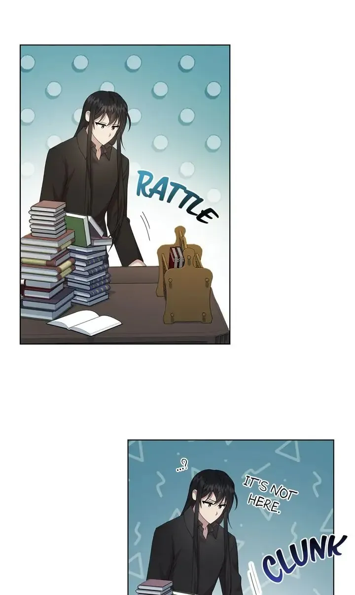 Ingram's Lantern Chapter 17 page 26 - 
