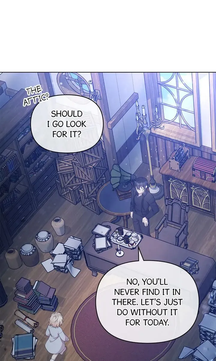Ingram's Lantern Chapter 17 page 32 - 