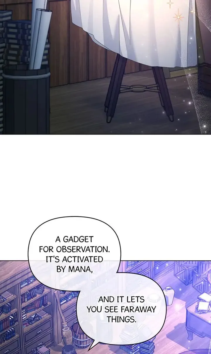 Ingram's Lantern Chapter 17 page 67 - 