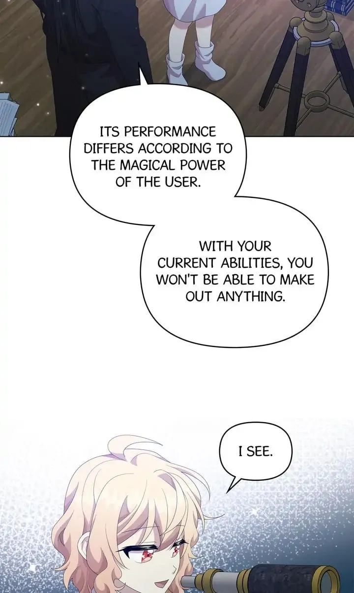 Ingram's Lantern Chapter 17 page 73 - 