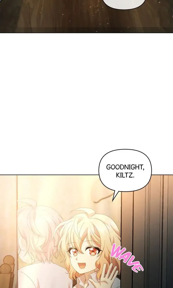 Ingram's Lantern Chapter 18 page 23 - 