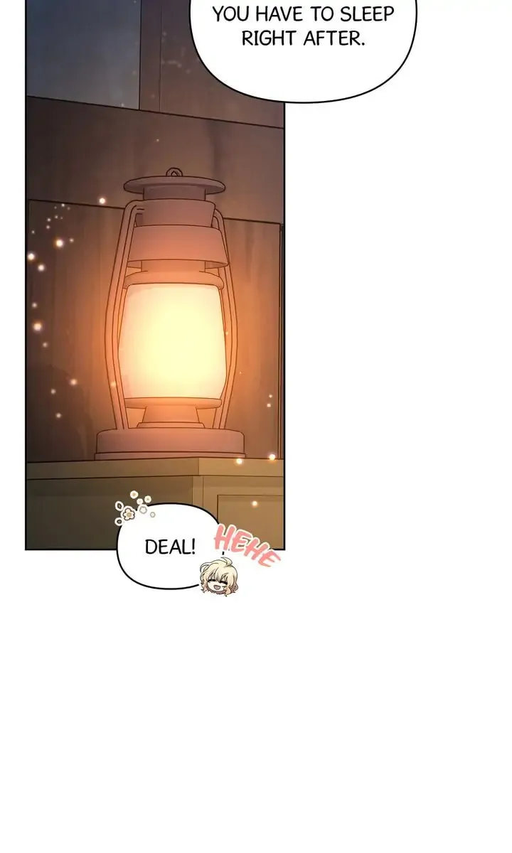 Ingram's Lantern Chapter 18 page 34 - 