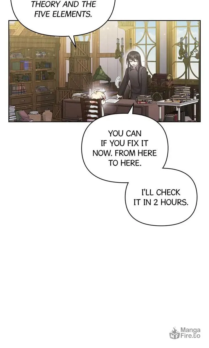 Ingram's Lantern Chapter 18 page 63 - 