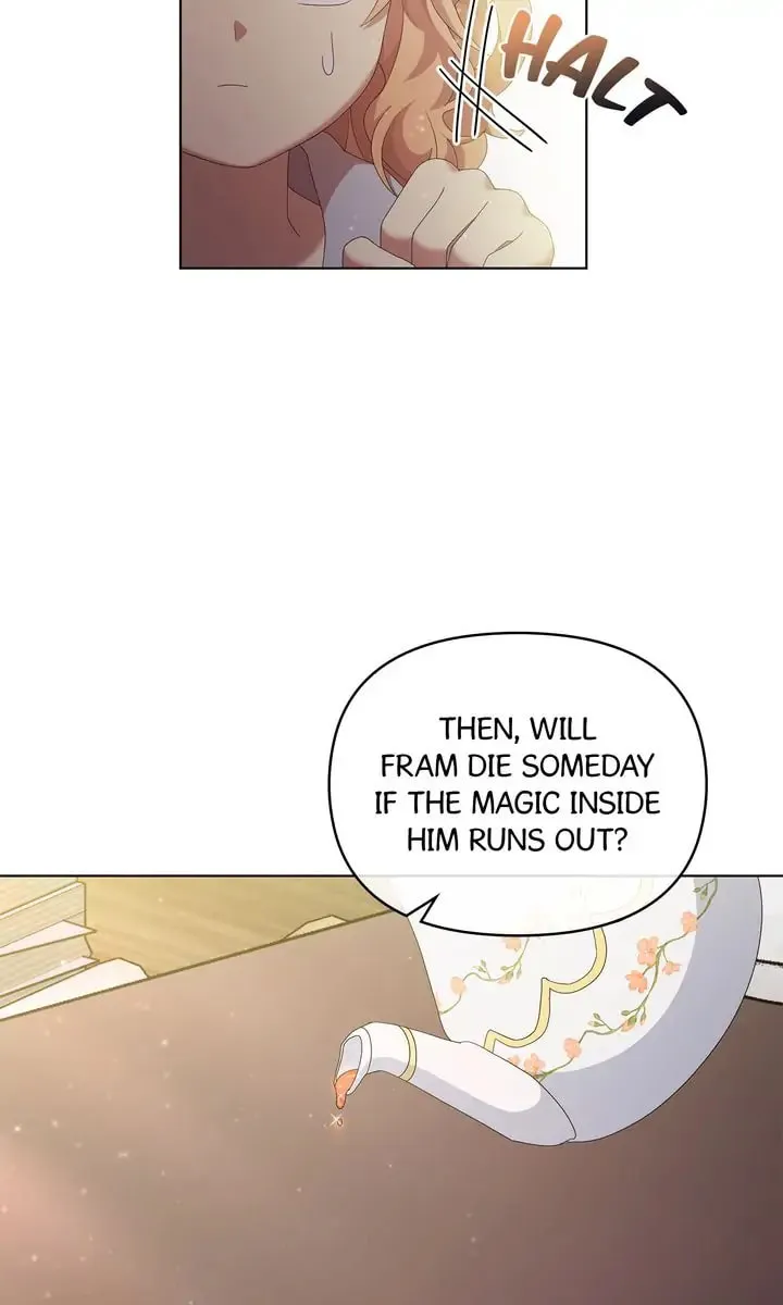 Ingram's Lantern Chapter 18 page 76 - 