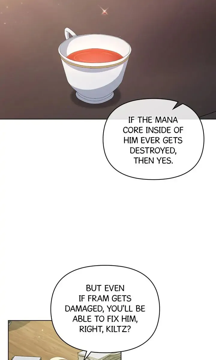 Ingram's Lantern Chapter 18 page 77 - 