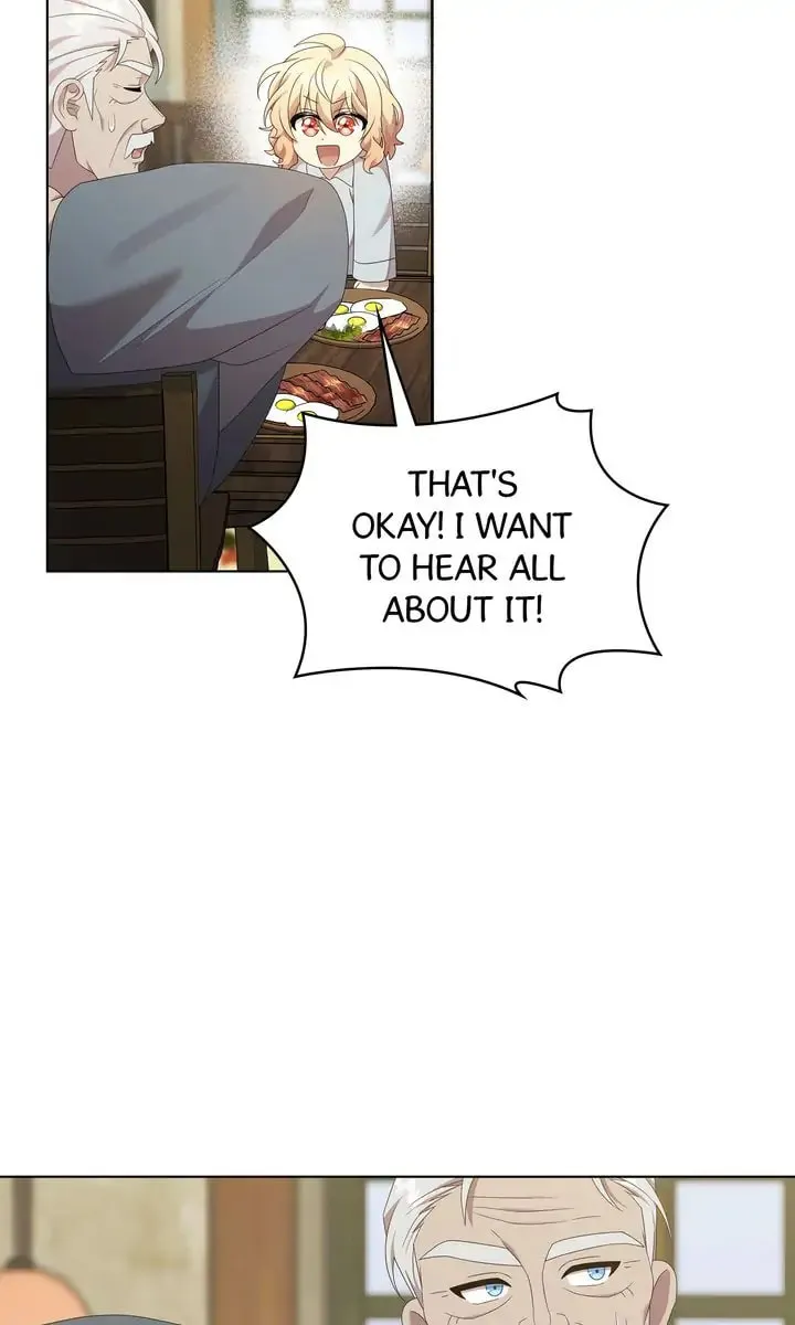 Ingram's Lantern Chapter 19 page 28 - 