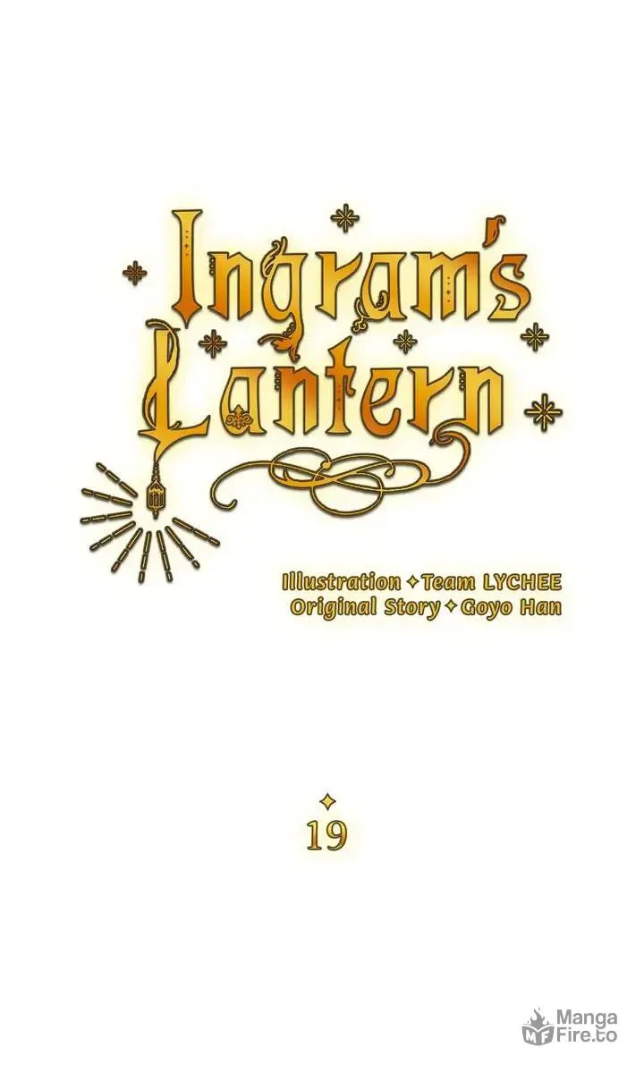 Ingram's Lantern Chapter 19 page 30 - 