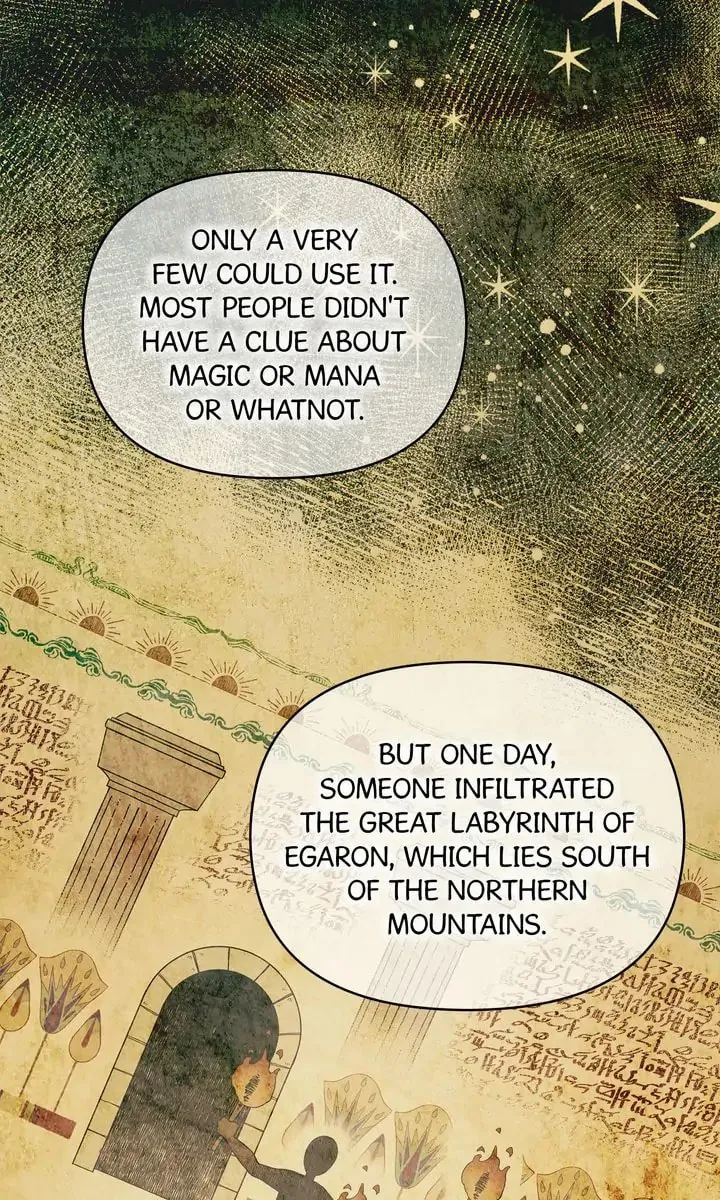 Ingram's Lantern Chapter 19 page 32 - 