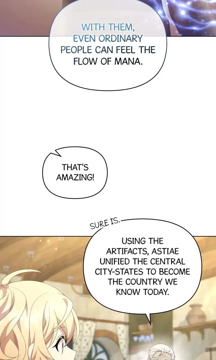 Ingram's Lantern Chapter 19 page 38 - 