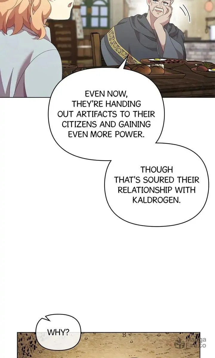 Ingram's Lantern Chapter 19 page 39 - 