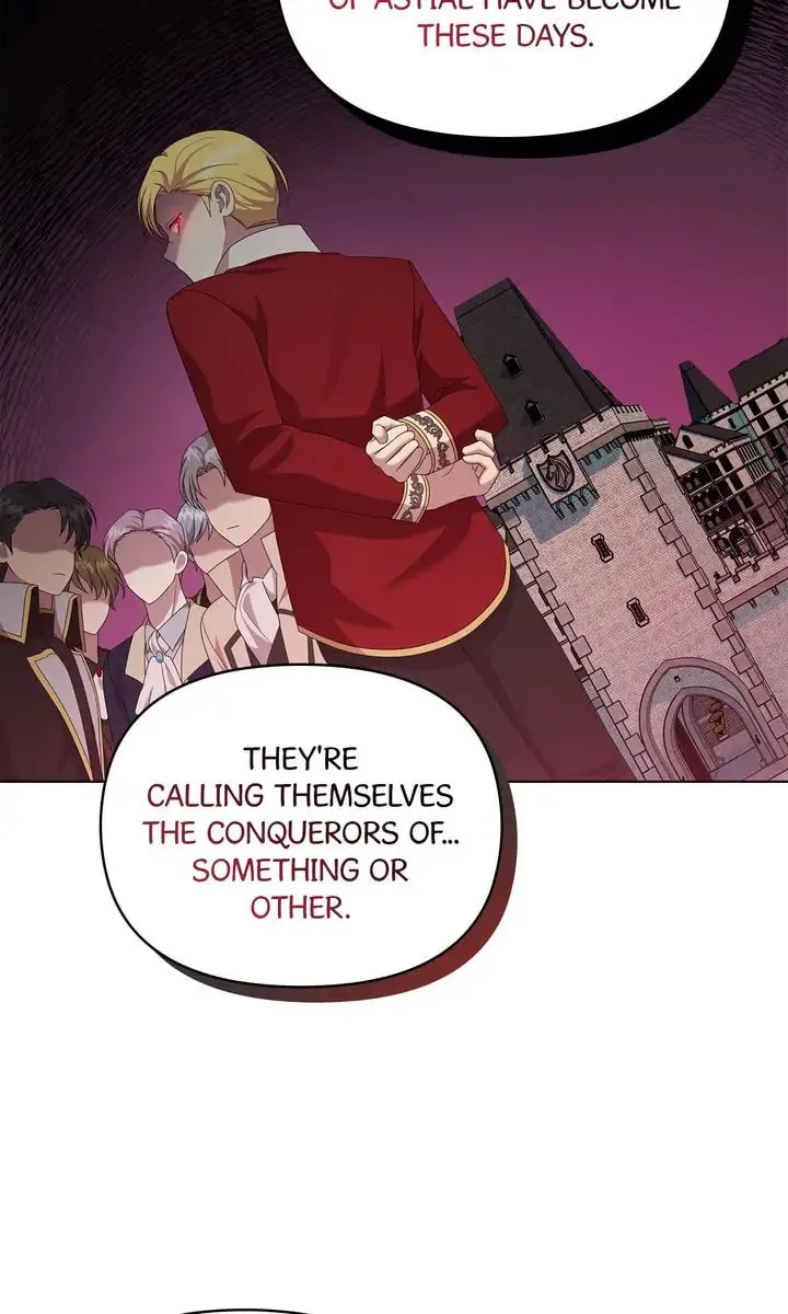 Ingram's Lantern Chapter 19 page 41 - 