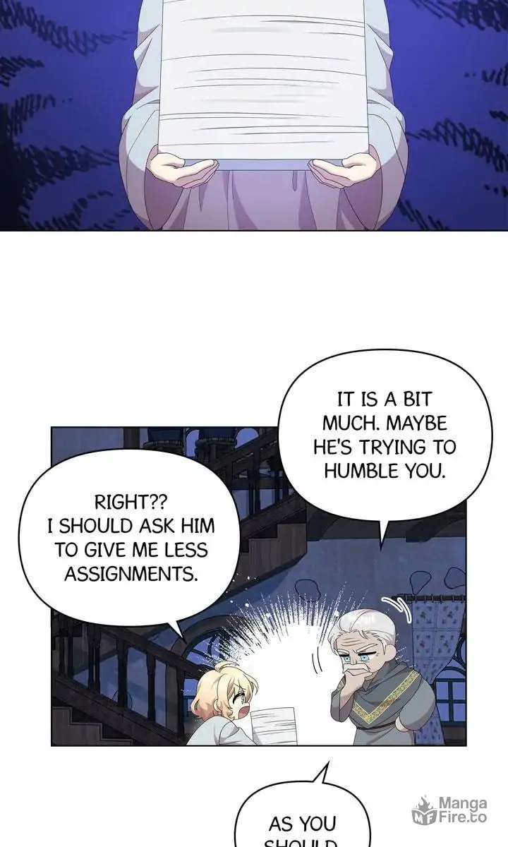 Ingram's Lantern Chapter 19 page 51 - 
