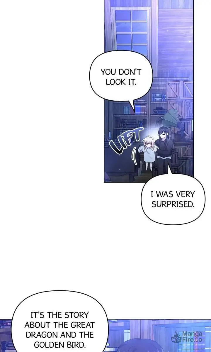 Ingram's Lantern Chapter 19 page 60 - 