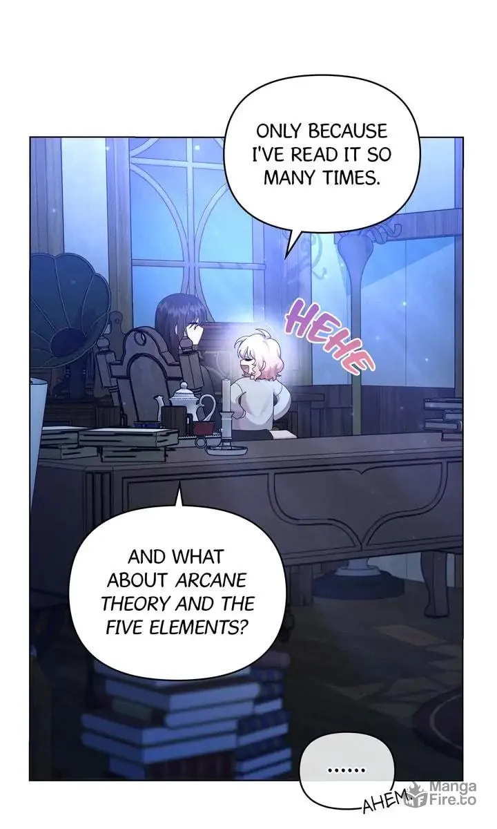 Ingram's Lantern Chapter 19 page 69 - 