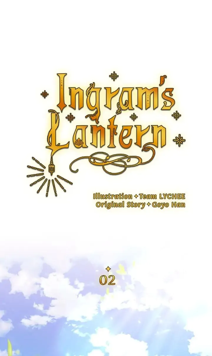 Ingram's Lantern Chapter 2 page 13 - 
