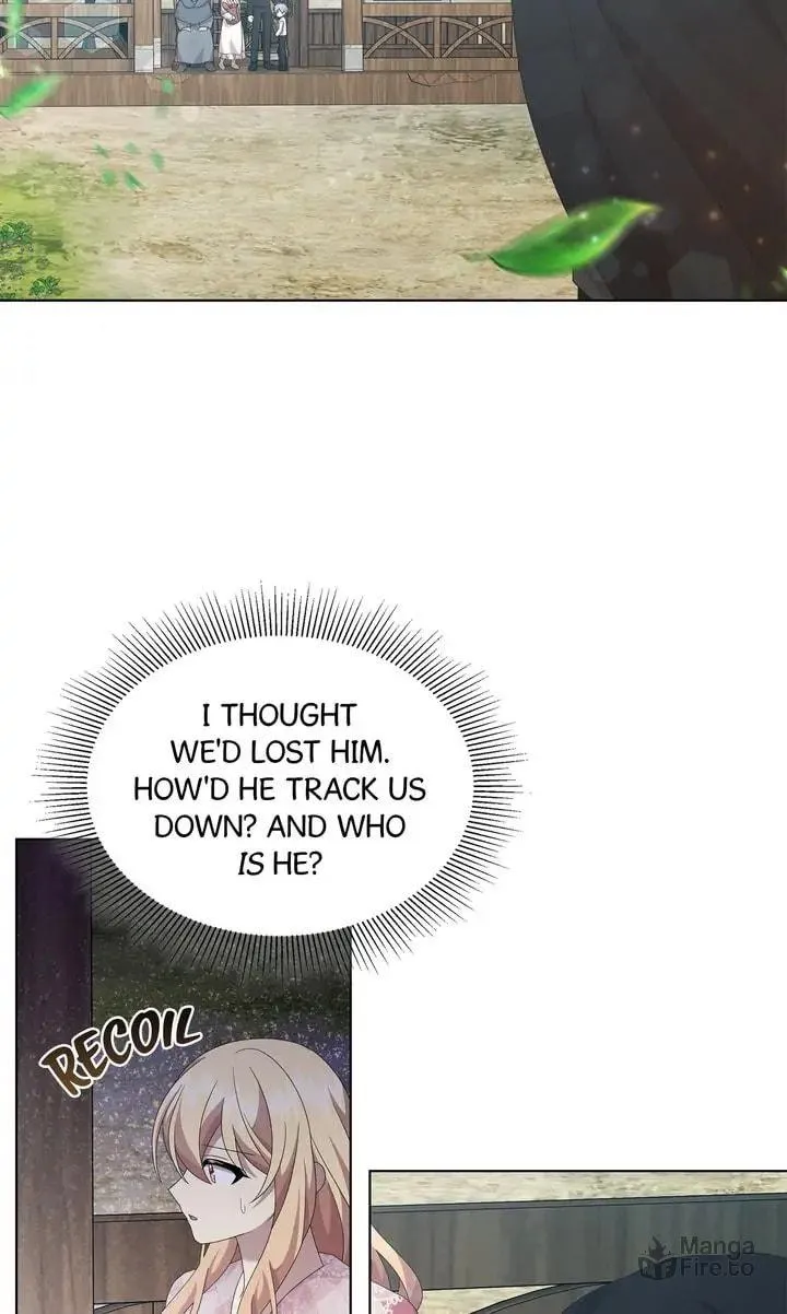 Ingram's Lantern Chapter 20 page 55 - 