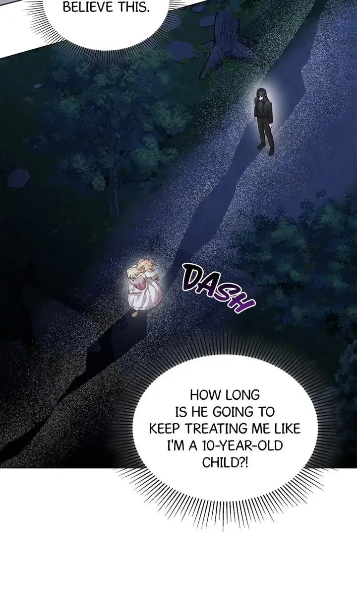 Ingram's Lantern Chapter 21 page 62 - 