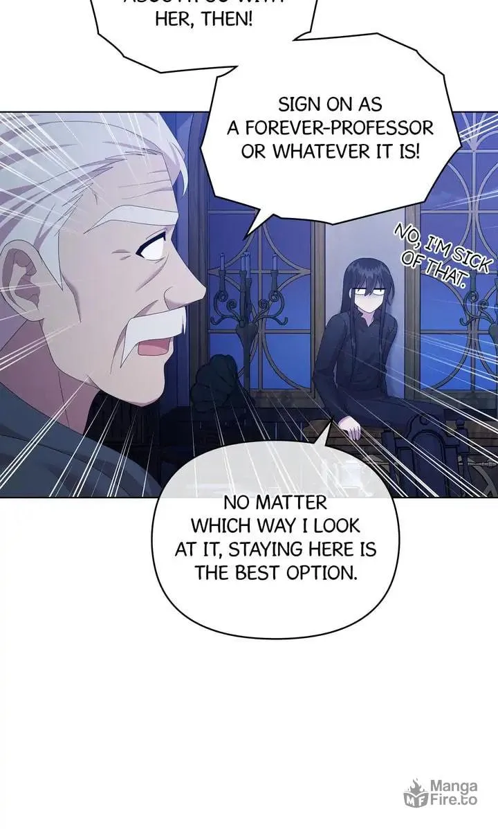 Ingram's Lantern Chapter 21 page 72 - 