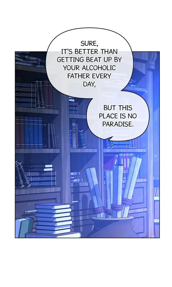 Ingram's Lantern Chapter 21 page 73 - 