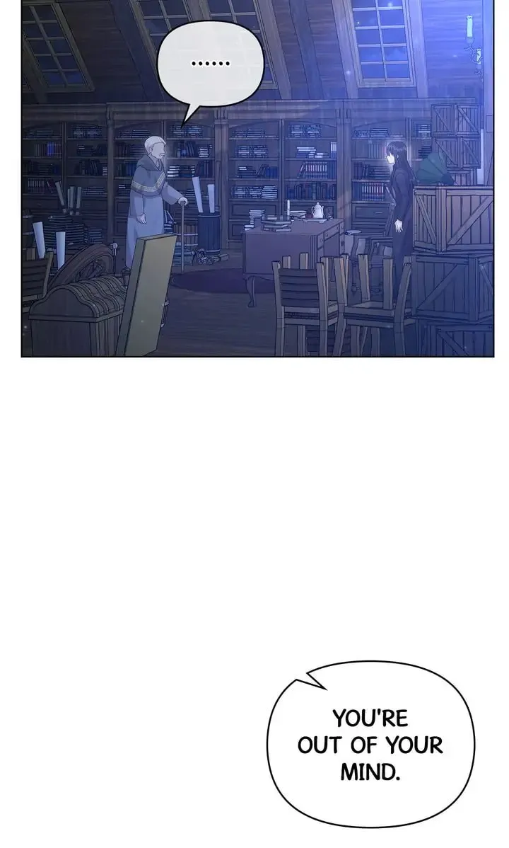 Ingram's Lantern Chapter 21 page 77 - 