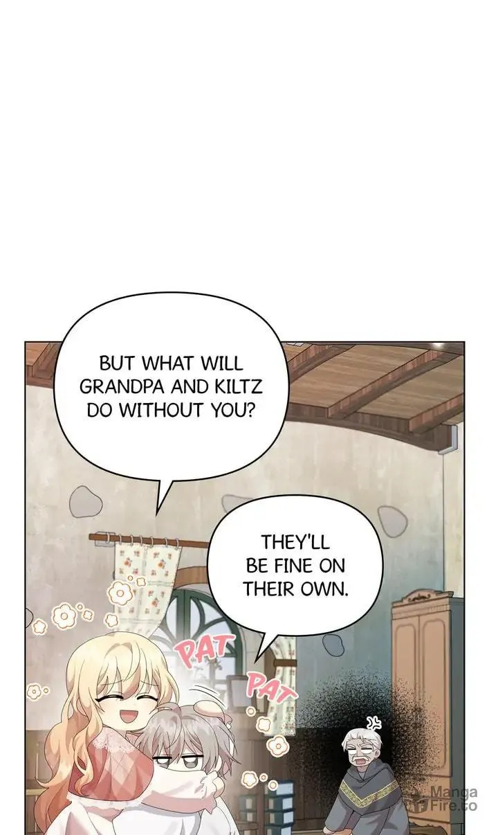 Ingram's Lantern Chapter 22 page 40 - 