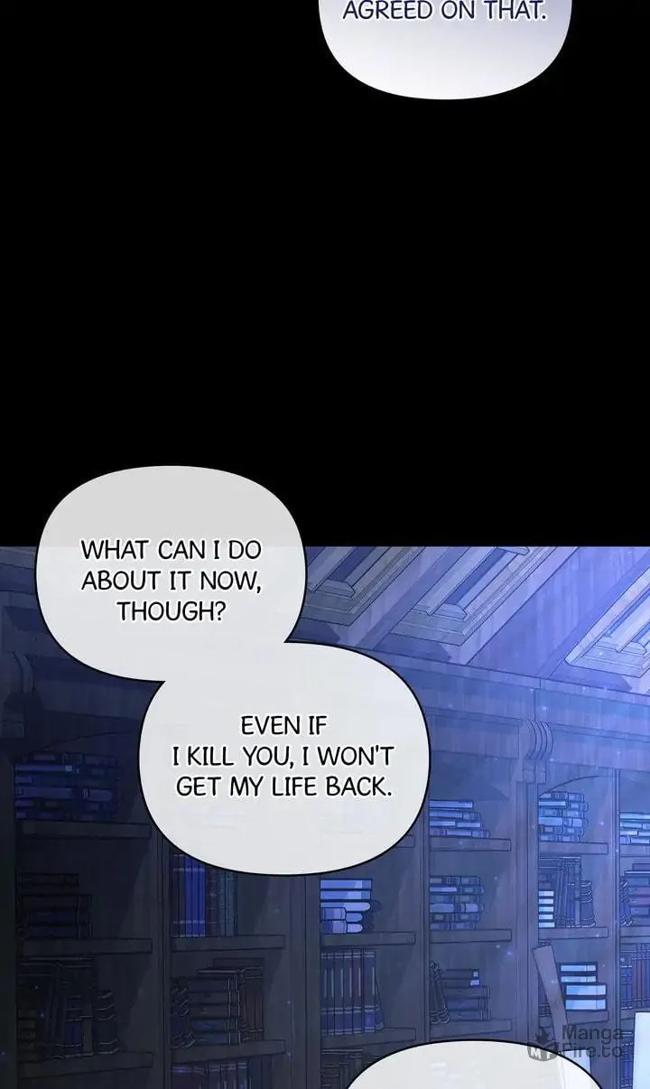 Ingram's Lantern Chapter 22 page 5 - 