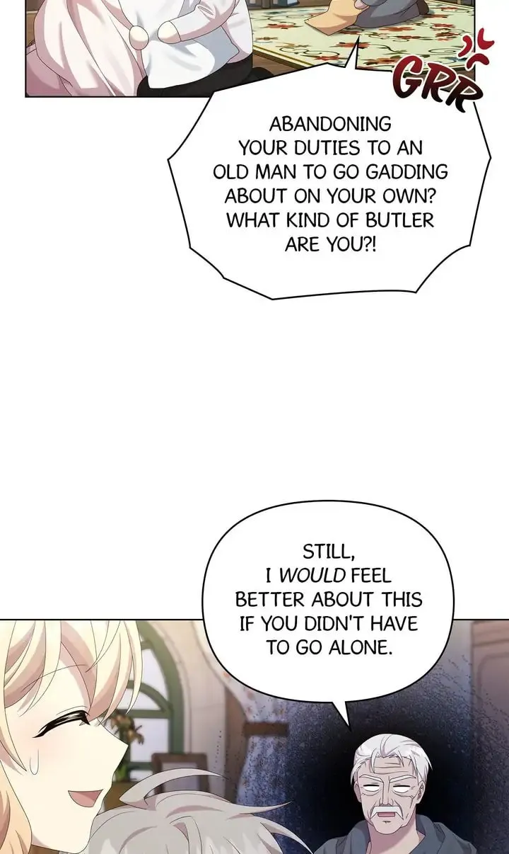 Ingram's Lantern Chapter 22 page 41 - 