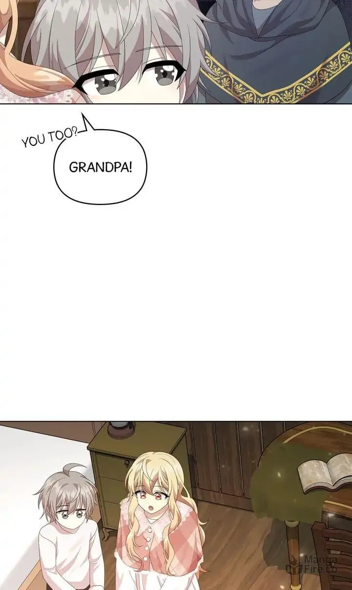 Ingram's Lantern Chapter 22 page 42 - 
