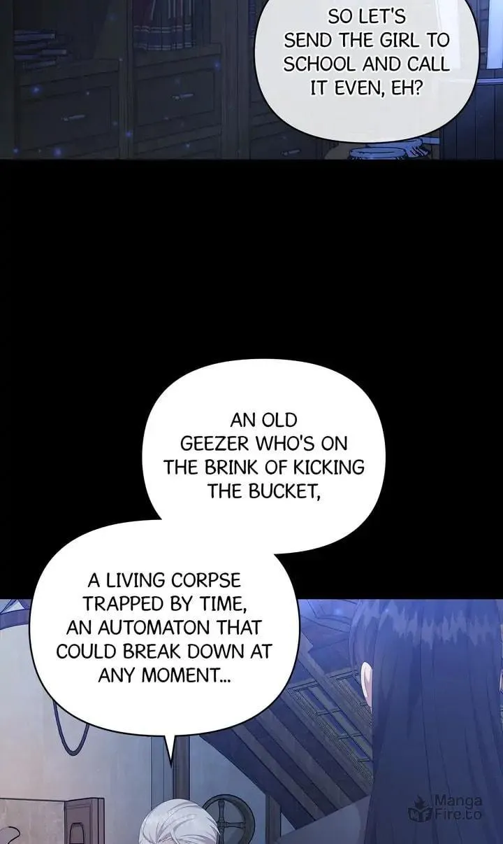 Ingram's Lantern Chapter 22 page 6 - 