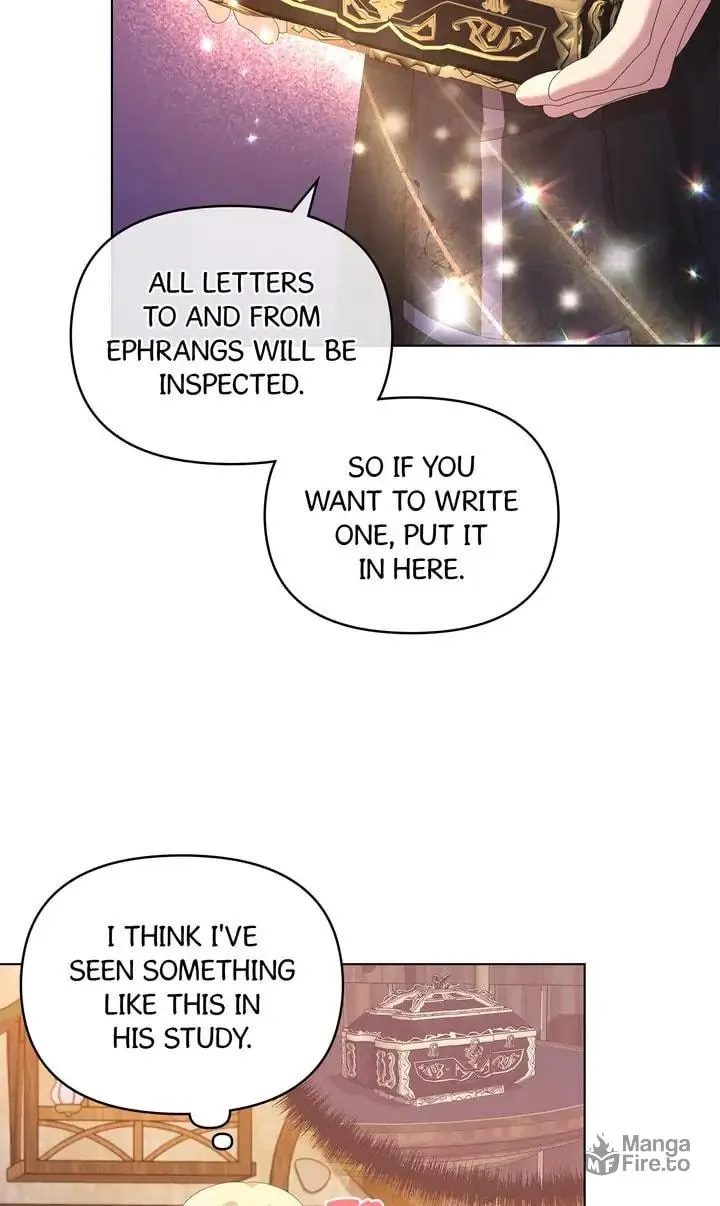 Ingram's Lantern Chapter 22 page 55 - 