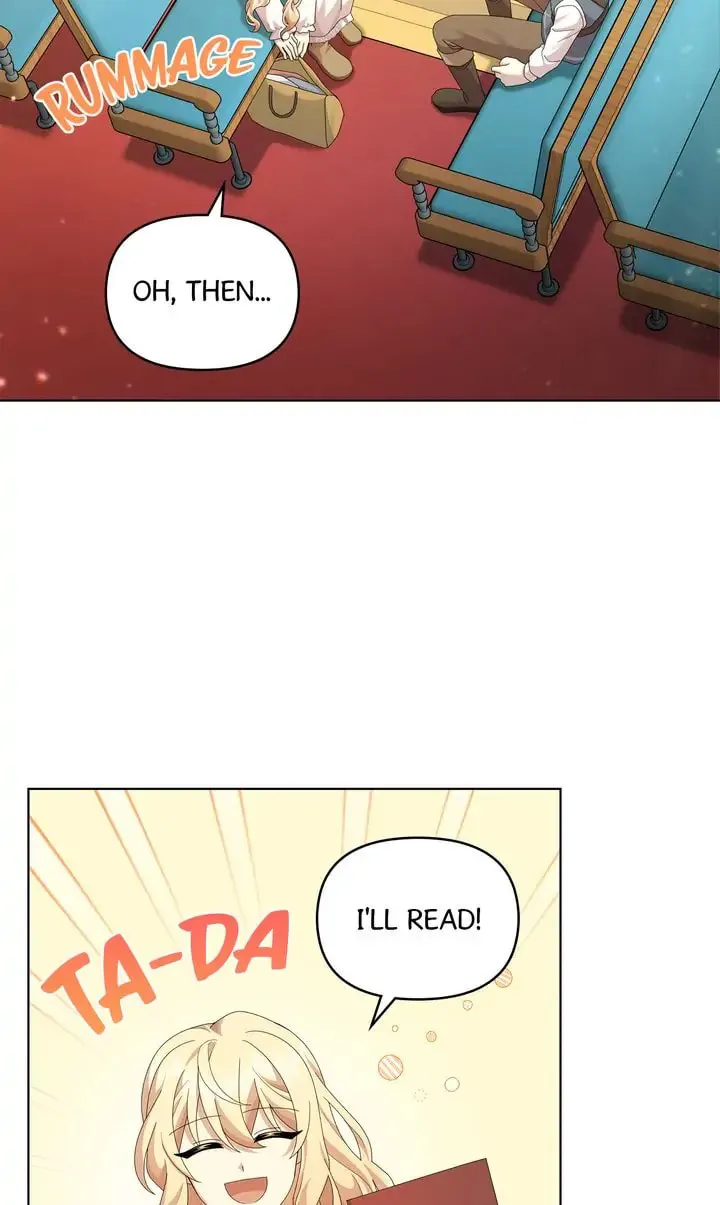 Ingram's Lantern Chapter 23 page 43 - 