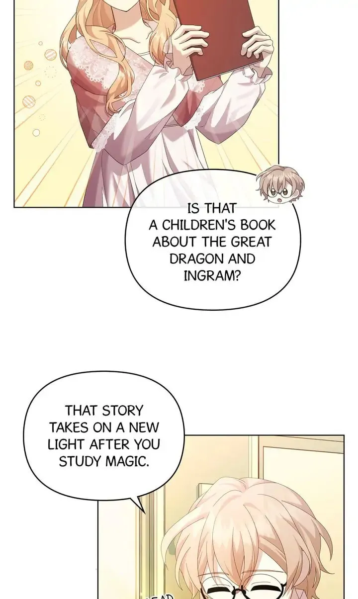 Ingram's Lantern Chapter 23 page 44 - 