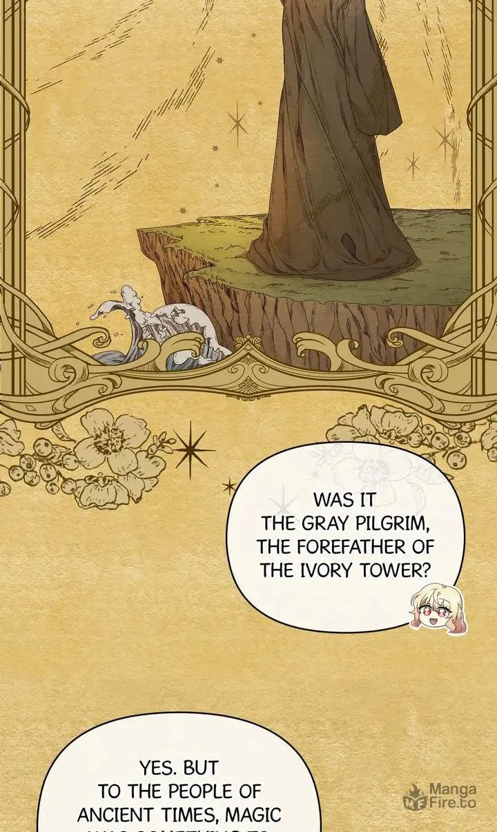 Ingram's Lantern Chapter 23 page 50 - 