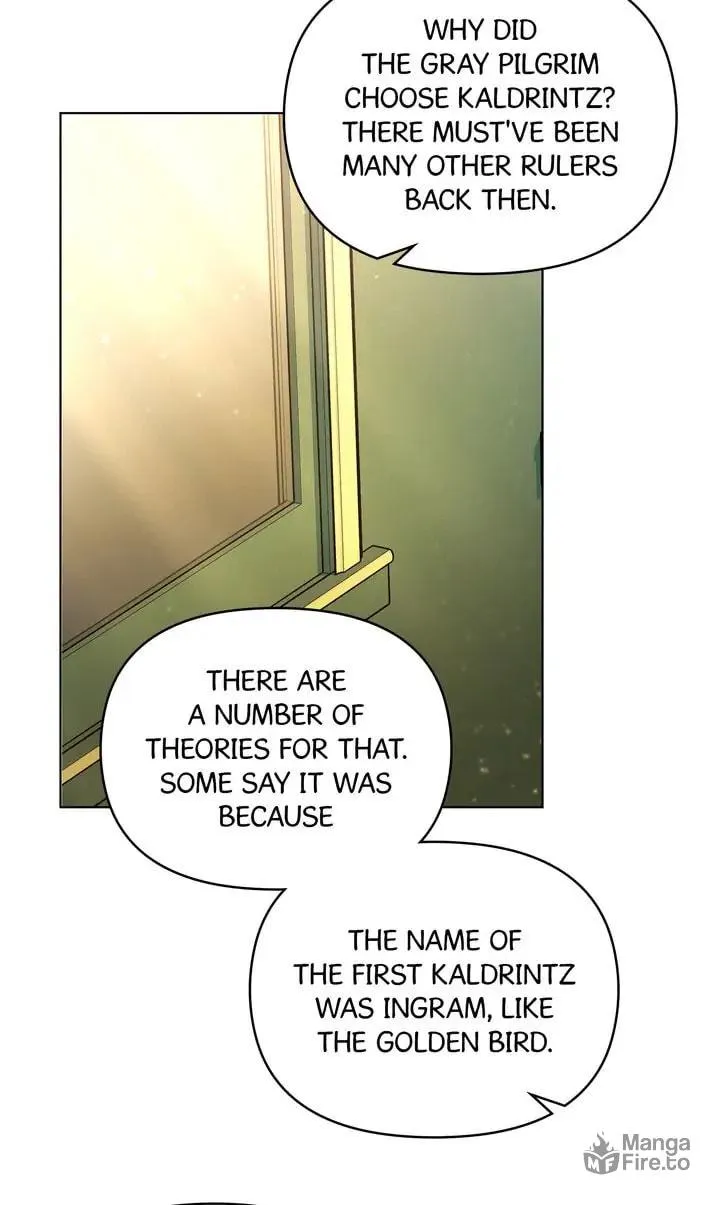 Ingram's Lantern Chapter 23 page 54 - 